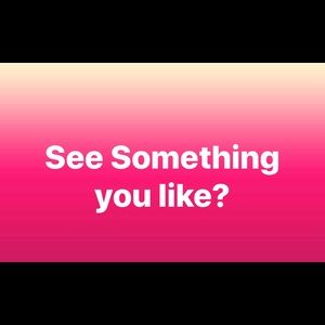 See Something!!